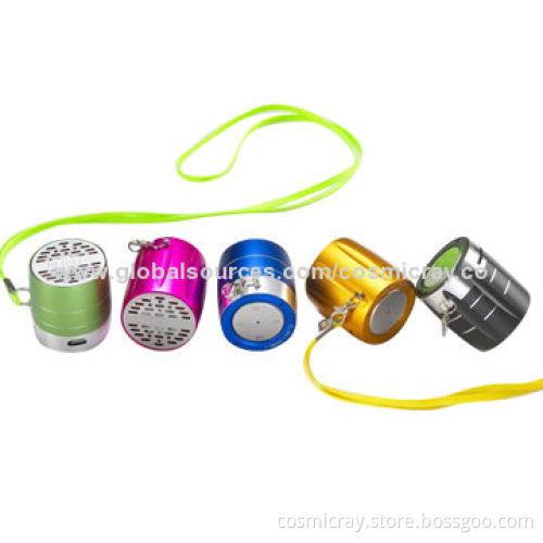 Bluetooth Speakers, High-quality CSR 4.0, Support NFCNew
